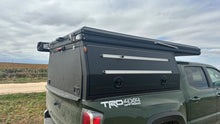 Load image into Gallery viewer, Dirtbox Overland Truck Bed Canopy Camper