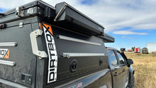 Load image into Gallery viewer, Dirtbox Overland Truck Bed Canopy Camper
