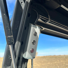 Load image into Gallery viewer, Dirtbox Overland Truck Bed Topper