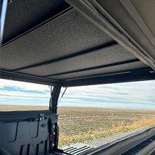 Load image into Gallery viewer, Dirtbox Overland Truck Bed Topper