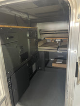 Load image into Gallery viewer, In-Stock Showroom FWC Inventory: 2025 Hawk Camper with Front Dinette