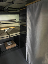 Load image into Gallery viewer, In-Stock Showroom FWC Inventory: 2025 Hawk Camper with Front Dinette