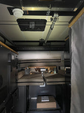 Load image into Gallery viewer, In-Stock Showroom FWC Inventory: 2025 Hawk Camper with Front Dinette