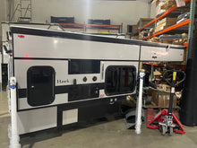 Load image into Gallery viewer, In-Stock Showroom FWC Inventory: 2025 Hawk Camper with Front Dinette