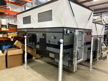 Load image into Gallery viewer, In-Stock Showroom FWC Inventory: 2025 Fleet Camper with Front Dinette