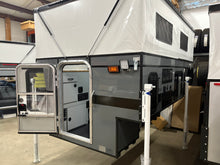 Load image into Gallery viewer, In-Stock Showroom FWC Inventory: 2025 Fleet Camper with Front Dinette