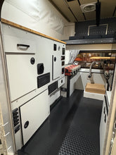 Load image into Gallery viewer, In-Stock Showroom FWC Inventory: 2025 Fleet Camper with Front Dinette