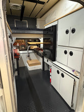 Load image into Gallery viewer, In-Stock Showroom FWC Inventory: 2025 Fleet Camper with Front Dinette