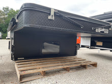 Load image into Gallery viewer, Customer Classifieds: Used 2023 PROJECT M Truck Bed Topper Four Wheel Camper for Full-Size Trucks