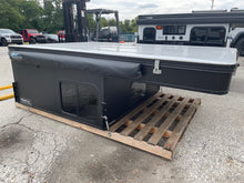 Load image into Gallery viewer, Customer Classifieds: Used 2023 PROJECT M Truck Bed Topper Four Wheel Camper for Full-Size Trucks