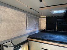 Load image into Gallery viewer, Customer Classified: 2021 Hawk Front Dinette Four Wheel Camper