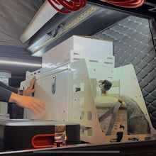 Load image into Gallery viewer, Dirtbox Overland Front Storage Box