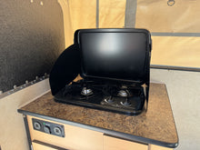 Load image into Gallery viewer, Customer Classified: Used 2017 Side Dinette Fleet Shell Four Wheel Camper