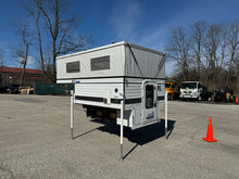 Load image into Gallery viewer, Customer Classified: Used 2017 Side Dinette Fleet Shell Four Wheel Camper