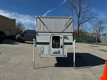 Load image into Gallery viewer, Customer Classified: Used 2017 Side Dinette Fleet Shell Four Wheel Camper