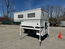 Load image into Gallery viewer, Customer Classified: Used 2017 Side Dinette Fleet Shell Four Wheel Camper