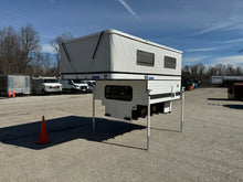 Load image into Gallery viewer, Customer Classified: Used 2017 Side Dinette Fleet Shell Four Wheel Camper