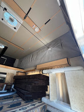 Load image into Gallery viewer, Customer Classified: Used 2016 FLEET Four Wheel Camper with Side Dinette Floor Plan