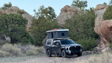 Load image into Gallery viewer, Customer Classified: Used AT Atlas 650 Truck Topper Camper for 6.5' Full-Size Truck Bed