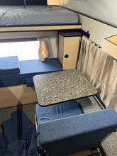 Load image into Gallery viewer, Customer Classified: Used 2023 Grandby Side Dinette Four Wheel Camper
