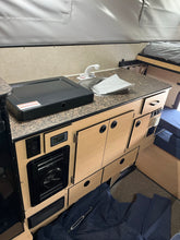 Load image into Gallery viewer, Customer Classified: Used 2023 Grandby Side Dinette Four Wheel Camper