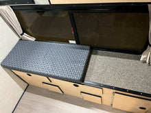 Load image into Gallery viewer, Customer Classified: Used 2023 Raven Base Four Wheel Camper