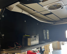 Load image into Gallery viewer, Customer Classified: Used 2023 8' PROJECT M Truck Bed Topper Four Wheel Camper for Full-Size Trucks