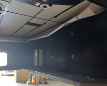 Load image into Gallery viewer, Customer Classified: Used 2023 8' PROJECT M Truck Bed Topper Four Wheel Camper for Full-Size Trucks