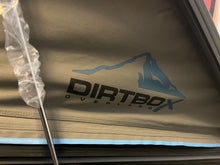 Load image into Gallery viewer, Available Now: Dirtbox Overland Canopy Camper for Jeep Gladiator
