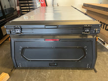 Load image into Gallery viewer, Available Now: Dirtbox Overland Canopy Camper for Jeep Gladiator