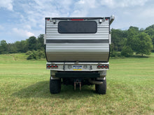 Load image into Gallery viewer, Customer Classified: 2017 RAM 2500 + 2018 HAWK Series Flatbed Four Wheel Camper Combo