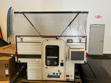 Load image into Gallery viewer, Customer Classified: Used 2021 Hawk Shell Four Wheel Camper