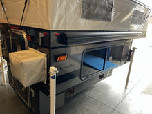 Load image into Gallery viewer, Customer Classified: Used 2023 Grandby Side Dinette Four Wheel Camper