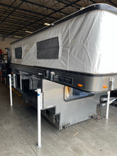 Load image into Gallery viewer, Customer Classified: Used 2023 Grandby Side Dinette Four Wheel Camper