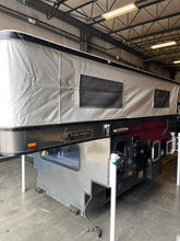 Load image into Gallery viewer, Customer Classified: Used 2023 Grandby Side Dinette Four Wheel Camper