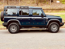 Load image into Gallery viewer, Evo Corse Dakar Zero Wheels 2023+ Ineos Grenadier - 17x8" ET:45