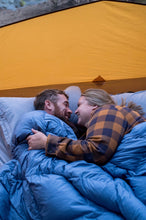 Load image into Gallery viewer, HEST Down Comforter