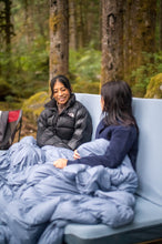 Load image into Gallery viewer, HEST Down Comforter