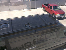 Load image into Gallery viewer, Aluminess Touring Roof Rack 2010+ Mercedes Sprinter