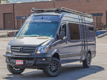 Load image into Gallery viewer, Aluminess Touring Roof Rack 2010+ Mercedes Sprinter