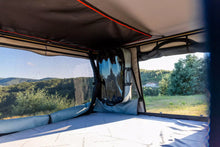Load image into Gallery viewer, James Baroud Magma Hard Shell Roof Top Tent