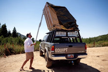 Load image into Gallery viewer, Eezi Awn Jazz Roof Top Tent