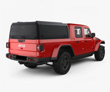 Load image into Gallery viewer, Bush Company Truck Cap Canopy