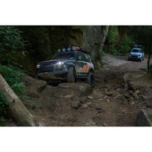 Load image into Gallery viewer, Proud Rhino Winch Bumper for 2020+ Land Rover Defender