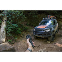 Load image into Gallery viewer, Proud Rhino Winch Bumper for 2020+ Land Rover Defender