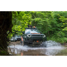 Load image into Gallery viewer, Proud Rhino Winch Bumper for 2020+ Land Rover Defender