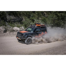 Load image into Gallery viewer, Proud Rhino Winch Bumper for 2020+ Land Rover Defender