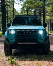 Load image into Gallery viewer, Westcott Designs Full Length Modular Roof Rack for 2024+ Toyota Land Cruiser 250