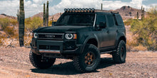 Load image into Gallery viewer, Westcott Designs Full Length Modular Roof Rack for 2024+ Toyota Land Cruiser 250