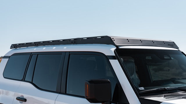 Westcott Designs Full Length Modular Roof Rack for 2024+ Toyota